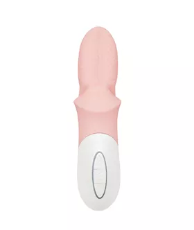 Little Lick Tongue Vibrator