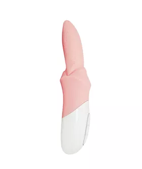 Little Lick Tongue Vibrator