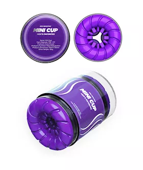 Mini Masturbator Cup