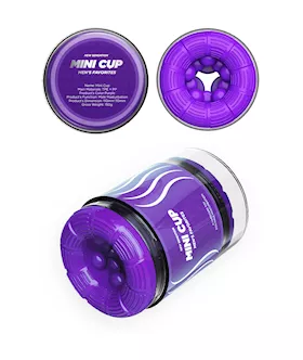 Mini Masturbator Cup