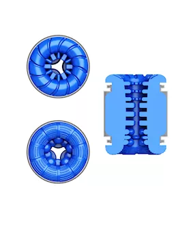 Mini Masturbator Cup