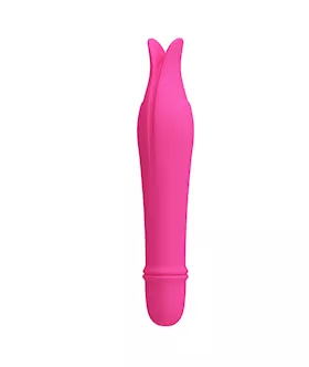 Edward Vibrating Dolphin - 5.7 Inch