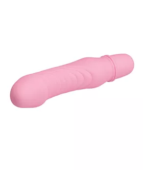 Stev Vibrating Dildo - 5.3 Inch