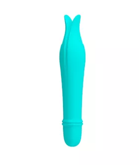 Edward Vibrating Dolphin - 5.7 Inch