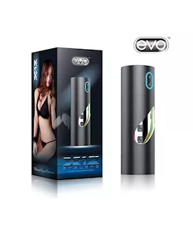 Cyclone Rotating Masturbator