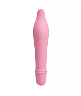 Edward Vibrating Dolphin - 5.7 Inch