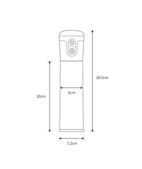 Peri Rechargeable Penis Pump