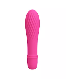 Solomon Textured Vibrator  48 Inch