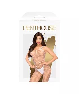 Penthouse Body Search Bodystocking