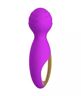 Lolli Mini Wand Massager