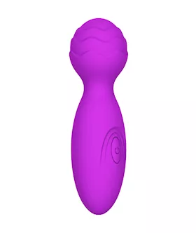Lolli Mini Wand Massager