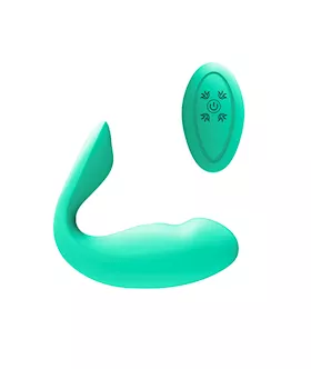 Darling Vibrator With Remote