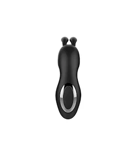 Taurus Vibrating Prostate Massager With Remote