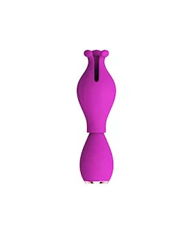 Mix And Match Vibrating Massager