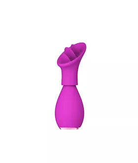 Mix And Match Vibrating Massager
