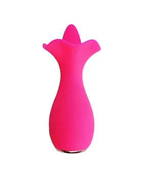 Petal Tongue Vibrator