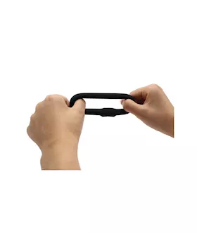 Thick Silicone Cock Ring