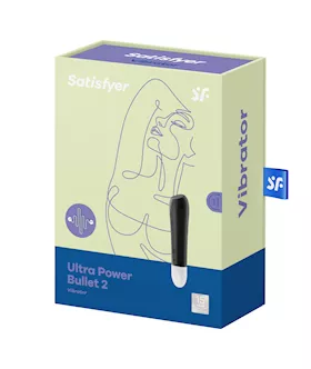 Ultra Power Bullet 2 