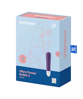 Ultra Power Bullet 2 