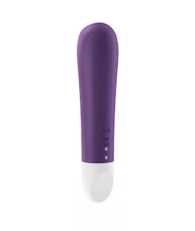 Ultra Power Bullet 2 