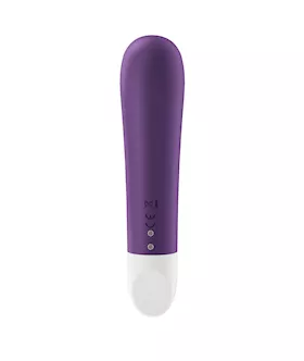Ultra Power Bullet 2 