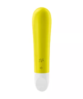 Ultra Power Bullet 1