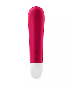 Ultra Power Bullet 1