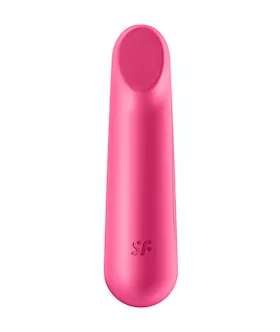 Ultra Power Bullet 3