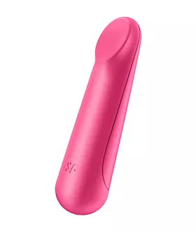 Ultra Power Bullet 3
