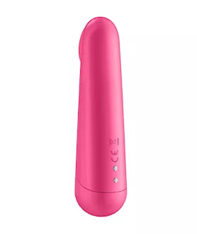 Ultra Power Bullet 3