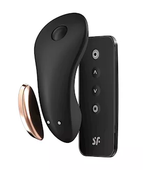 Satisfyer Little Secret Panty Vibe