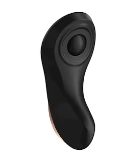 Satisfyer Little Secret Panty Vibe