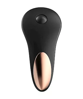 Satisfyer Little Secret Panty Vibe