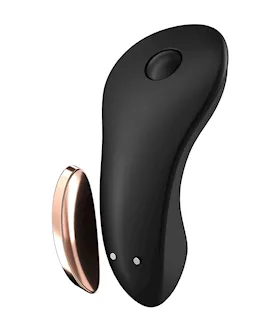 Satisfyer Little Secret Panty Vibe