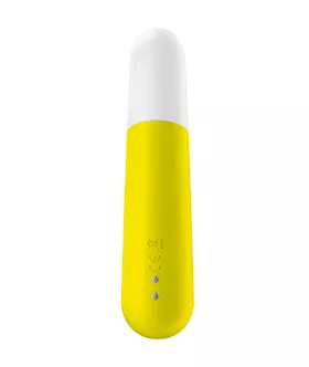 Ultra Power Bullet 4