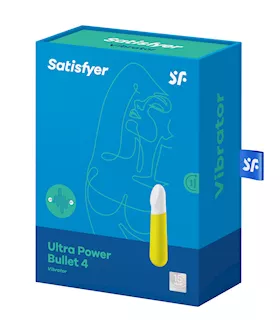 Ultra Power Bullet 4