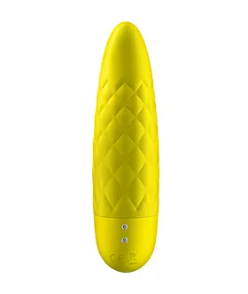 Ultra Power Bullet 5