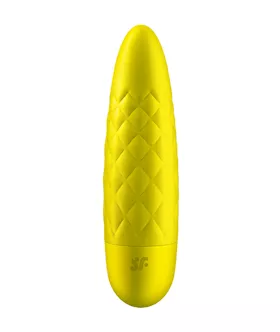 Ultra Power Bullet 5