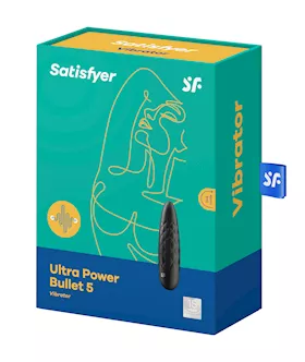 Ultra Power Bullet 5