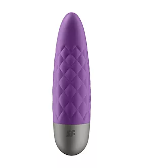Satisfyer Ultra Power Bullet 5