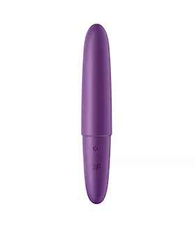 Ultra Power Bullet 6
