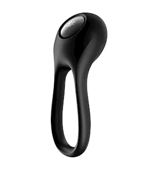 Satisfyer Majestic Duo
