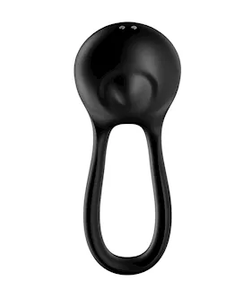 Satisfyer Majestic Duo