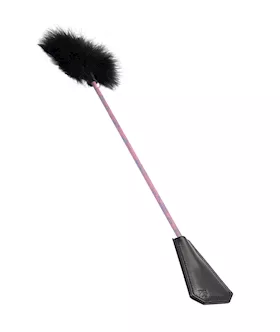 Bound Luxury Riding Crop 