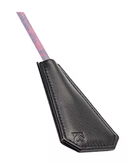 Bound Luxury Riding Crop 