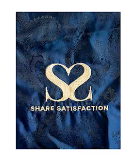 Bound Luxury Toy Storage Bag