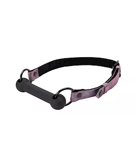 Bound Luxury Bar Gag