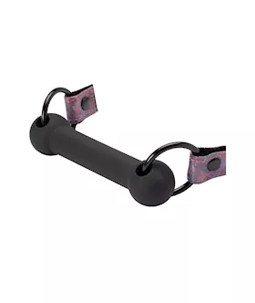 Bound Luxury Bar Gag