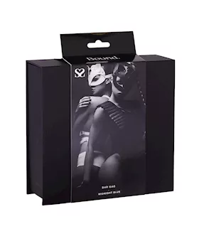 Bound Luxury Bar Gag