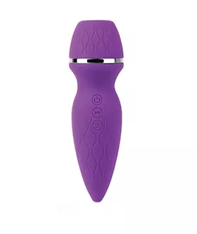G Burst Vibrator